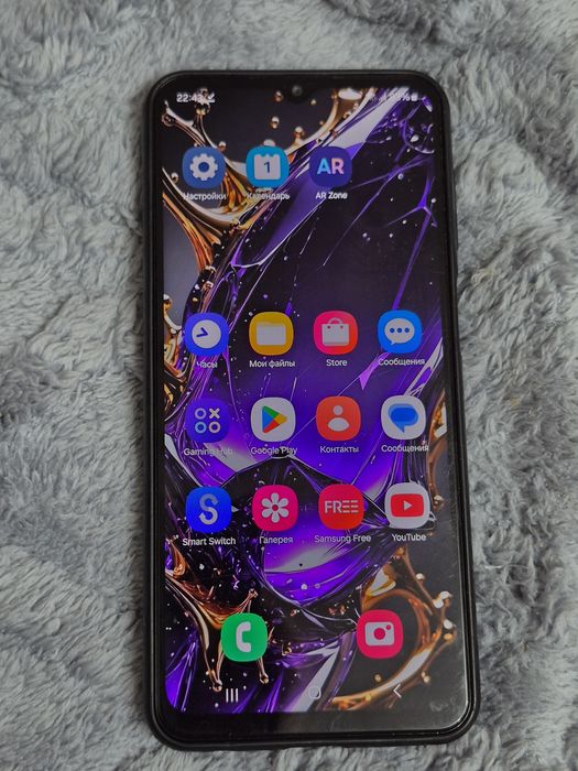 Продам Самсунг А 23