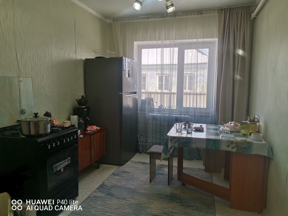 Обмен дома на квартиру