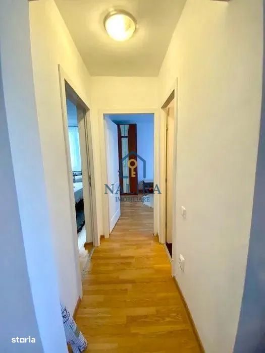 Chirie apartament 3 camere - Cosbuc