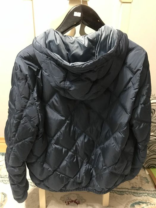 Куртка Прада оригинал