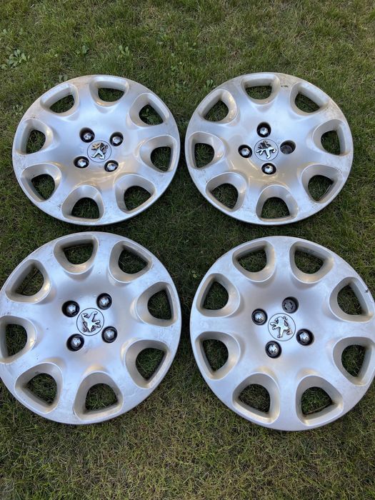 Оригинал колпактар