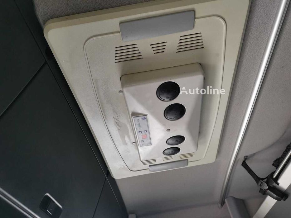 MAN TGX 18.440 2015 Cap Tractor  Euro 6