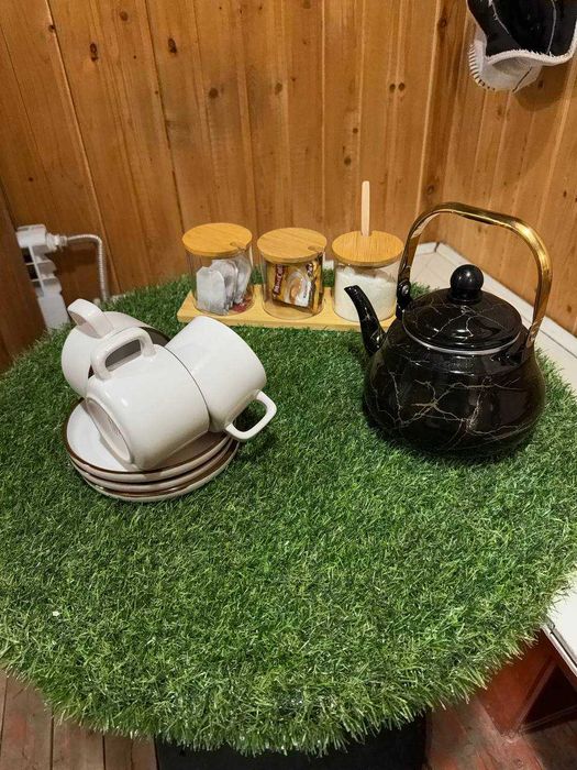 Сдам геокупол на базе отдыха ТЕРРА ВКО