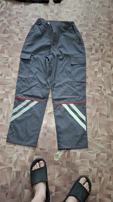 Летняя спецодежда