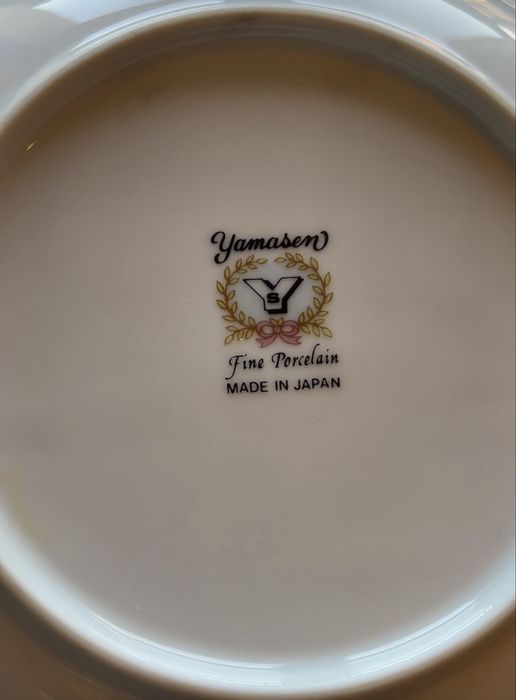 Сервиз MADONNA 92 предмета