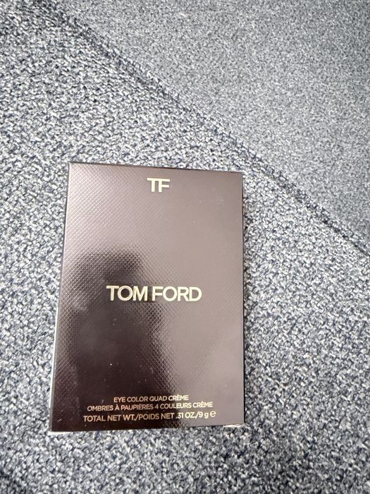 Продам оригинал. тени для век Tom Ford 35 Rose Topaz