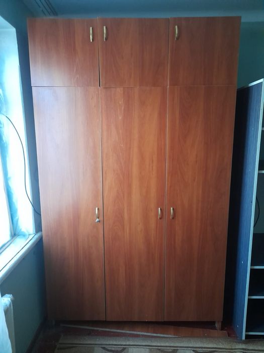 Продаётся мебель б/у