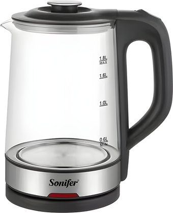 Sonifer firmasidan tefal