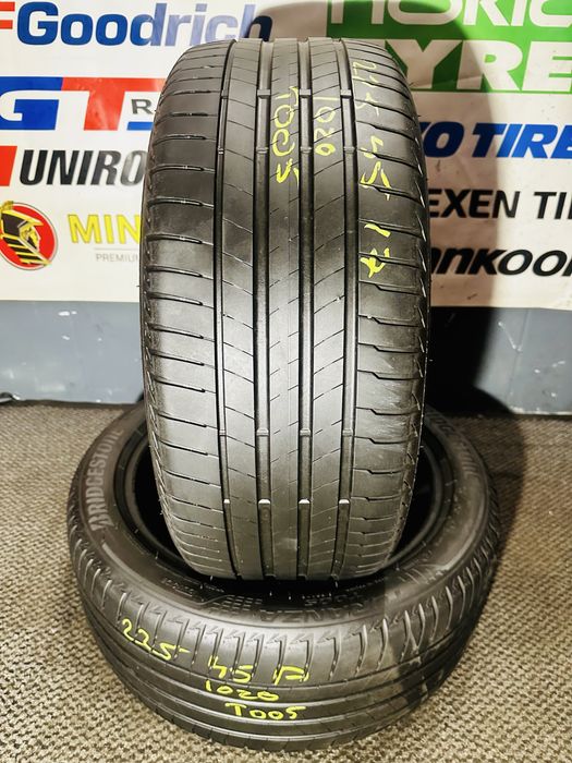 225/45 R17 91Y XL - Bridgestone Turanza T005 Oferta