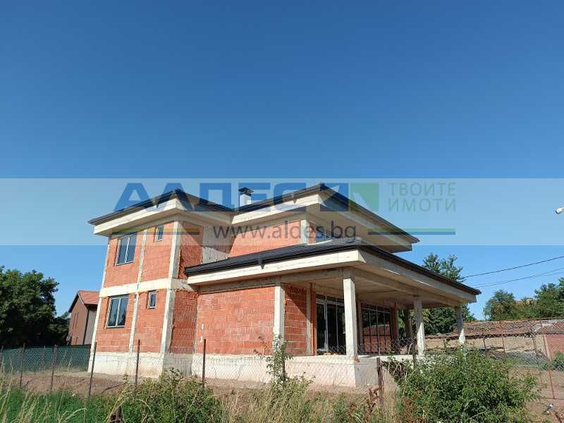 Продава се Къща в София, Челопечене - 280 кв.м за 1250 €/кв.м - Снимка #18