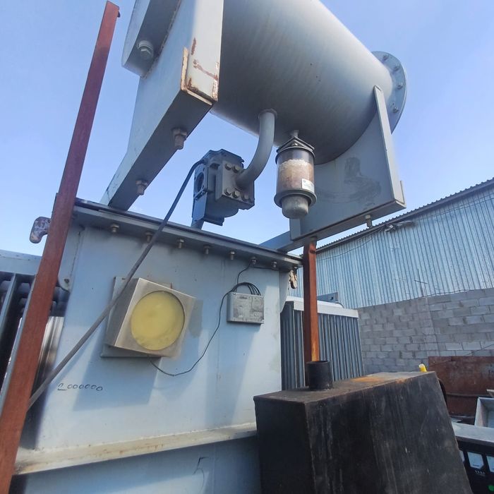 Трансформатор.   .