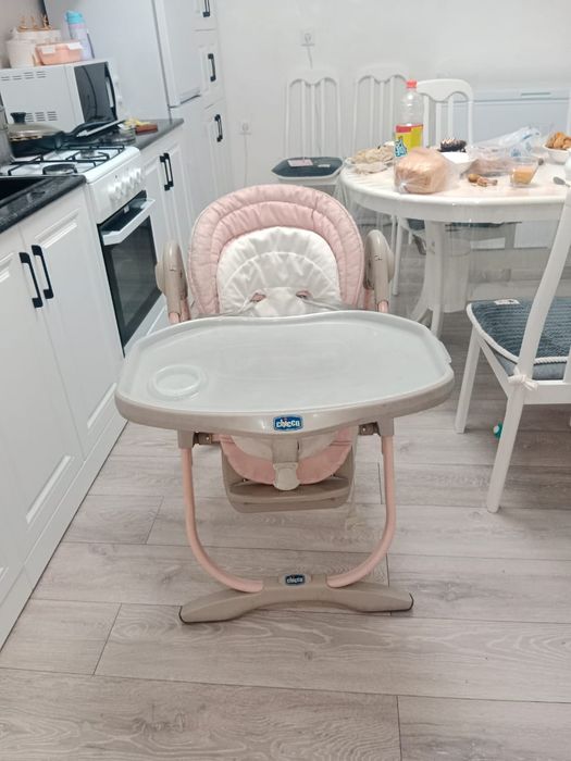Продам стульчик для кормления
