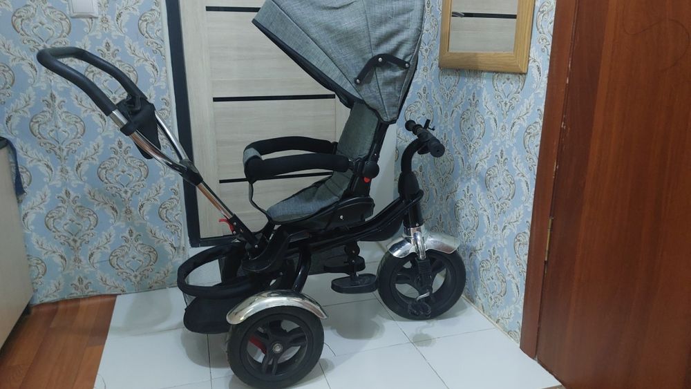 Велосипед детски