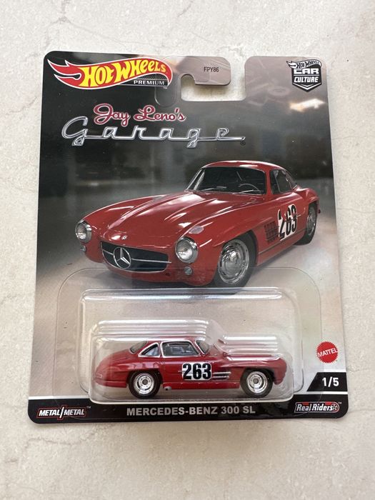 Hot wheels premium Off road