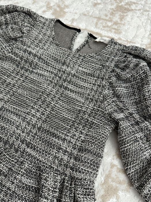 Платье манго размер S-M