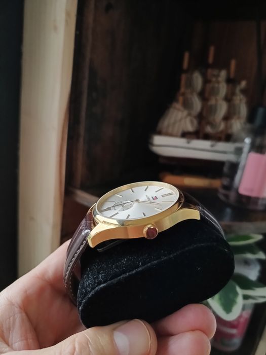 Ceas Tommy Hilfiger  Curtis, bărbați