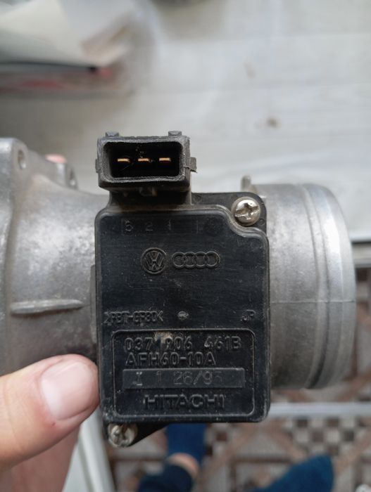 Продам датчик ДМРВ