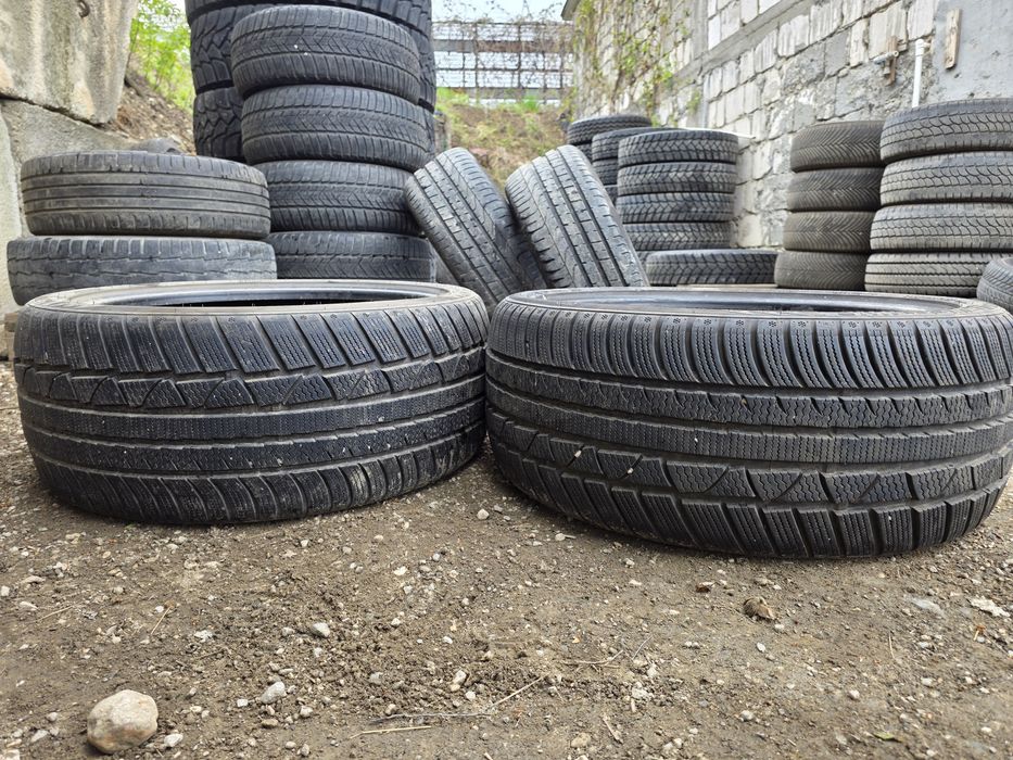 Anvelope LingLong 245/45 R19