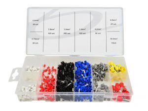 Кабелни обувки к-т 685бр