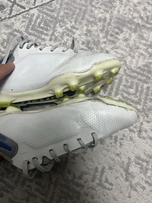 Бутцы Nike Tiempo