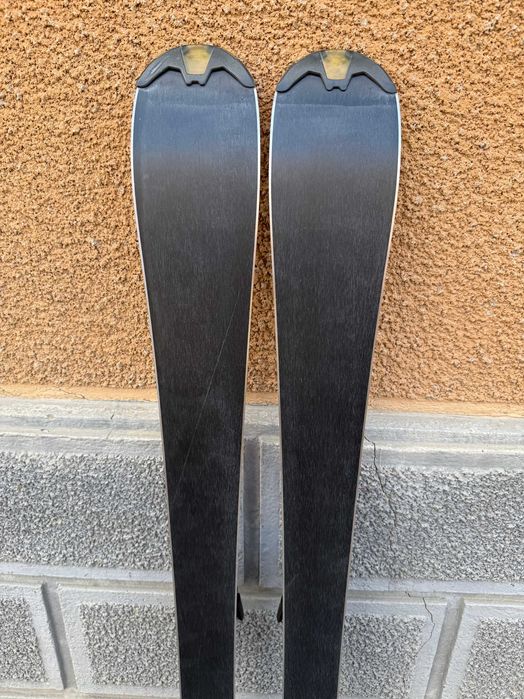 schi head shape L140cm