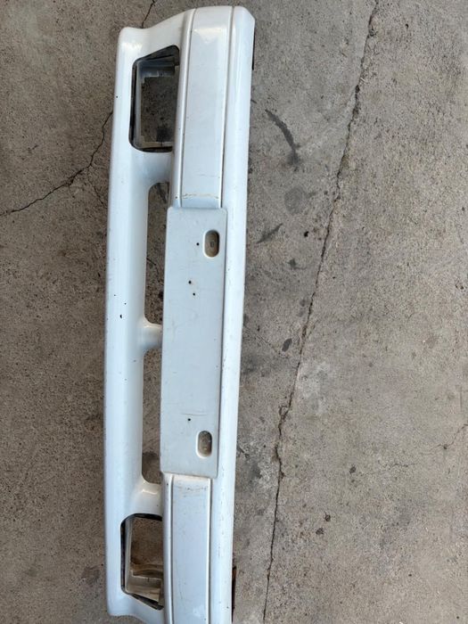 Продам бампер ваз 2114-15