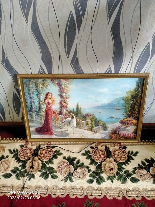 Рамка сотилади 1*60