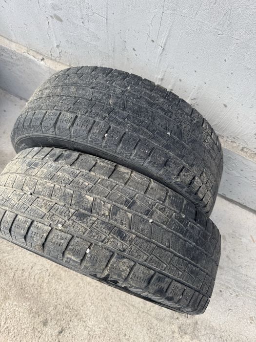 Зимние шины 195/60/15