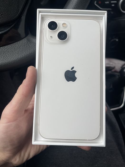 Продам iphone 13