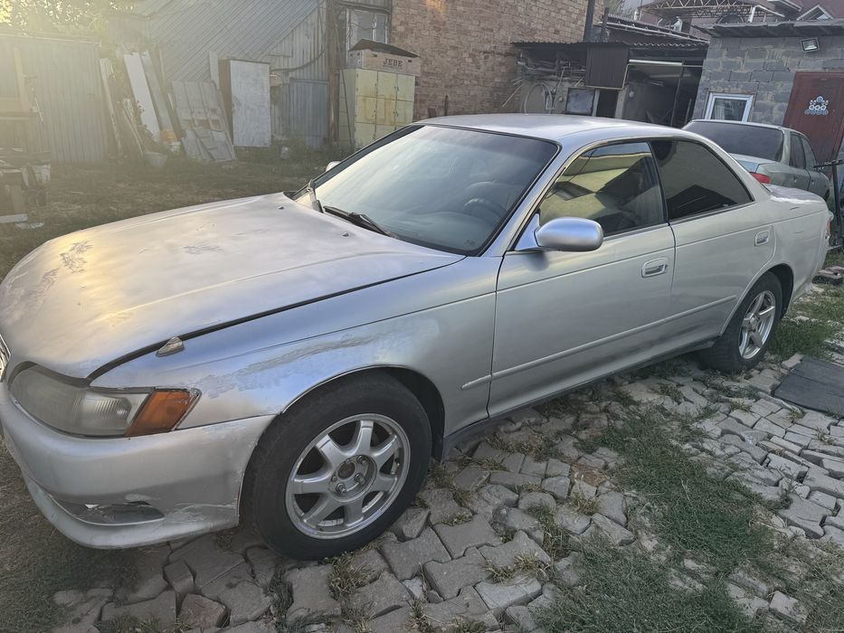 Mark 2 90кузов 1994года