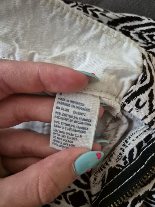 Дамски Къси панталонки