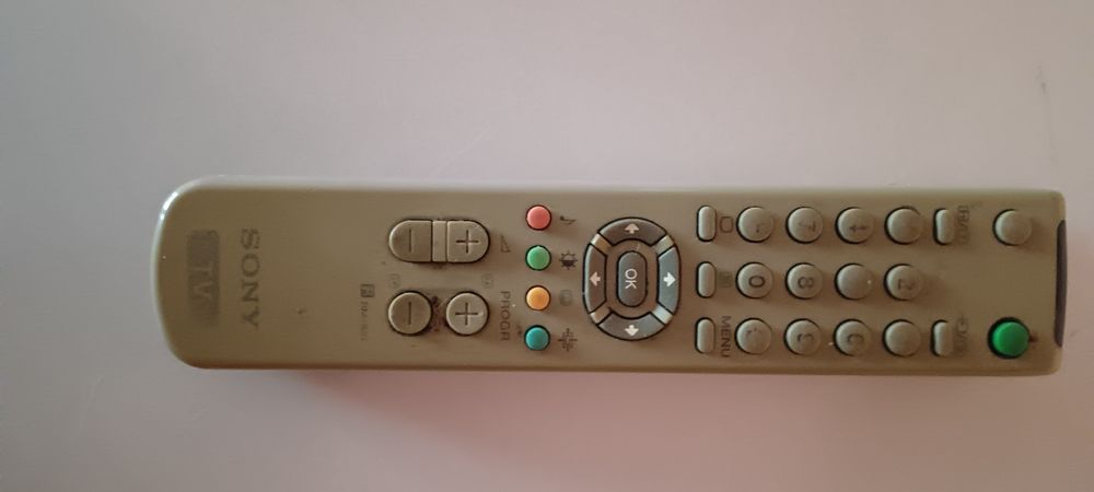 Продам. Оригинал. Ретро телевизор. Майкудук.