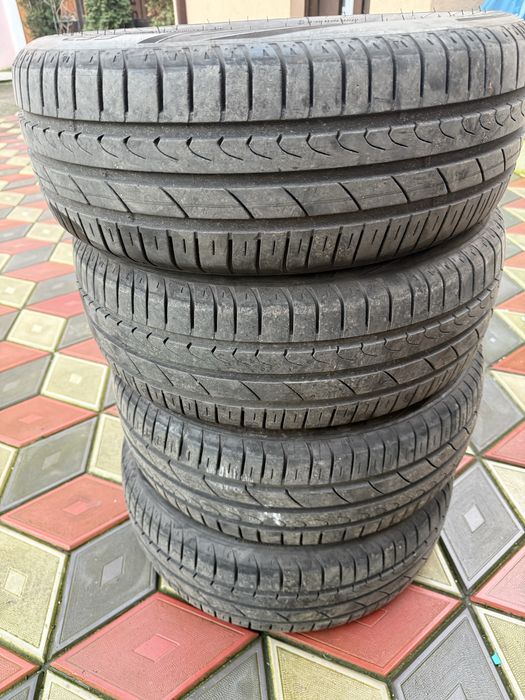 Vand cauciucuri radial 195/60 R15
