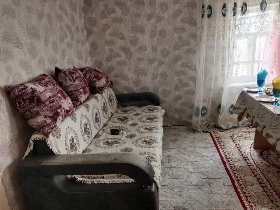 Продам частный дом за 5 млн