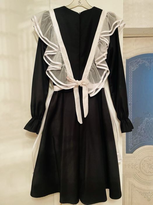 Школьная форма для 11го класса