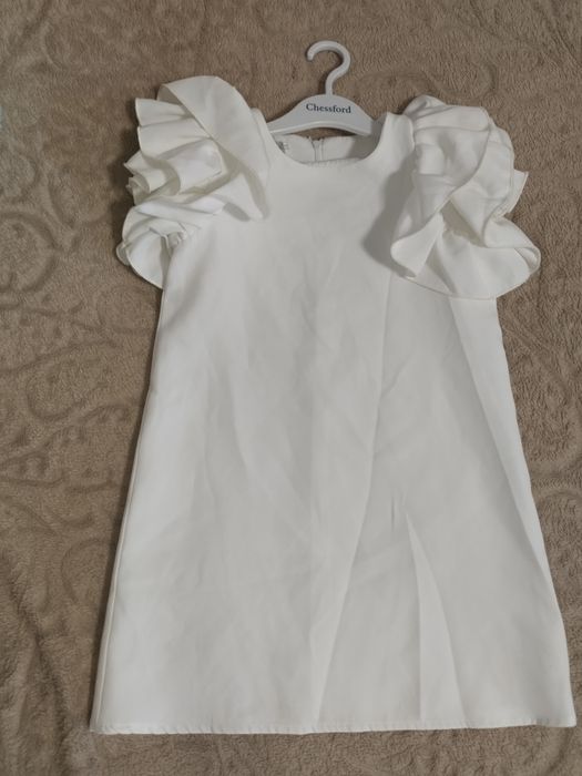 Детские платья для девочек