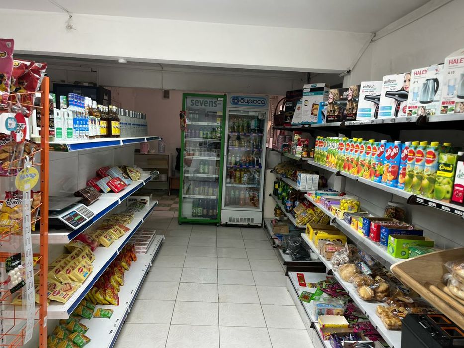 Нежилое помещение