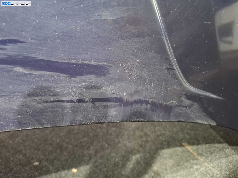 Capota Motor Ford Focus 1 1998 - 2004 [L4482]