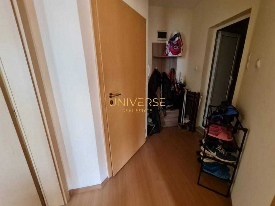 Продава се Двустаен апартамент в Несебър - 53 кв.м за 818 €/кв.м - Снимка #4