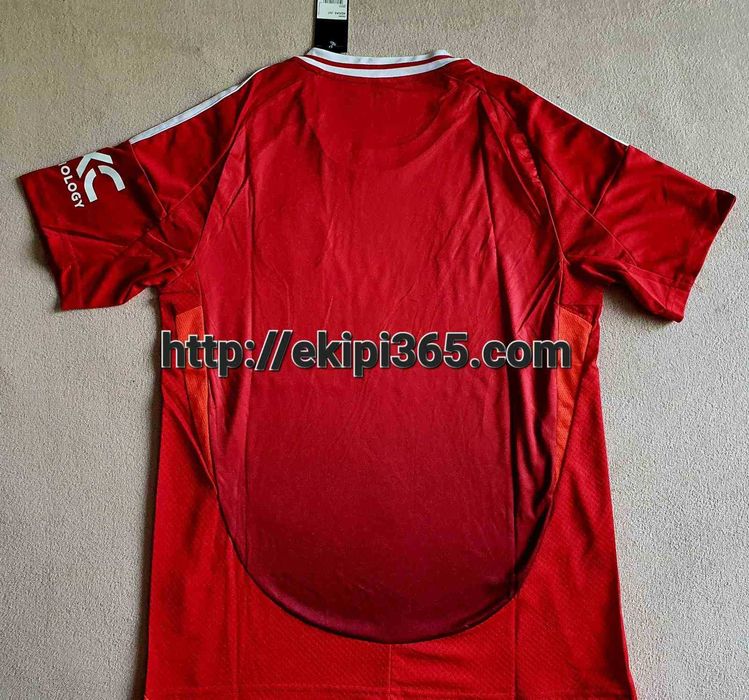 Финални - Манчестър Юнайтед НОВ сезон 2024/25