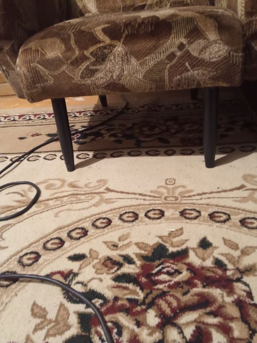 Продам кресло немецкое