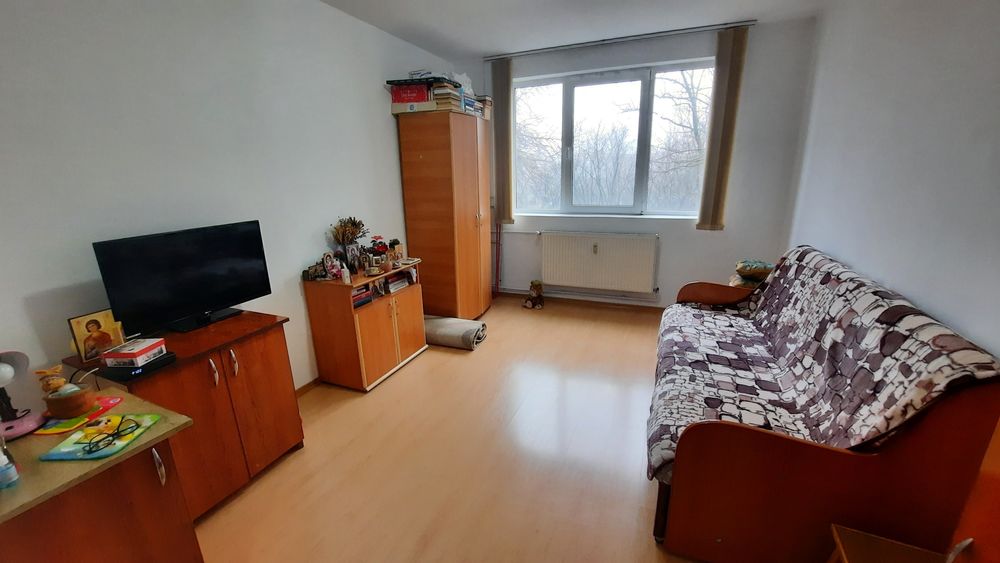 Garsoniera Vidin ETAJ 1