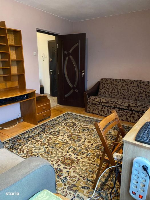 2 DECOMANDATE , centrala proprie, termopan, Bistrita Lac