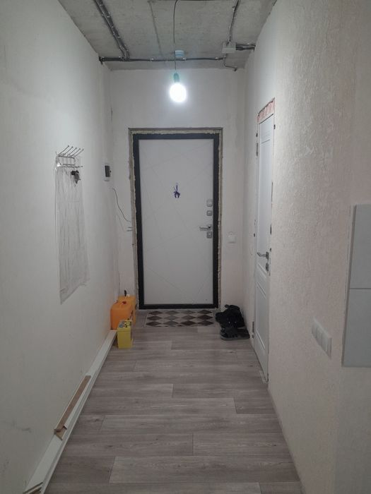 Продам 1 ком квартиру хозяин