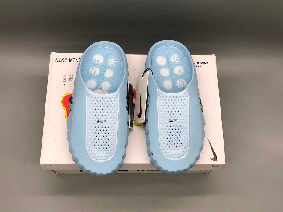 !!! НАМАЛЕНИЕ НАЛИЧНИ 45 номер Nocta x Nike Mind 001 БЪРЗА Доставка