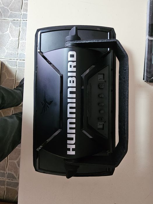 Hummingbird Helix 10