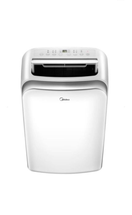 Мобильный кондиционер Midea