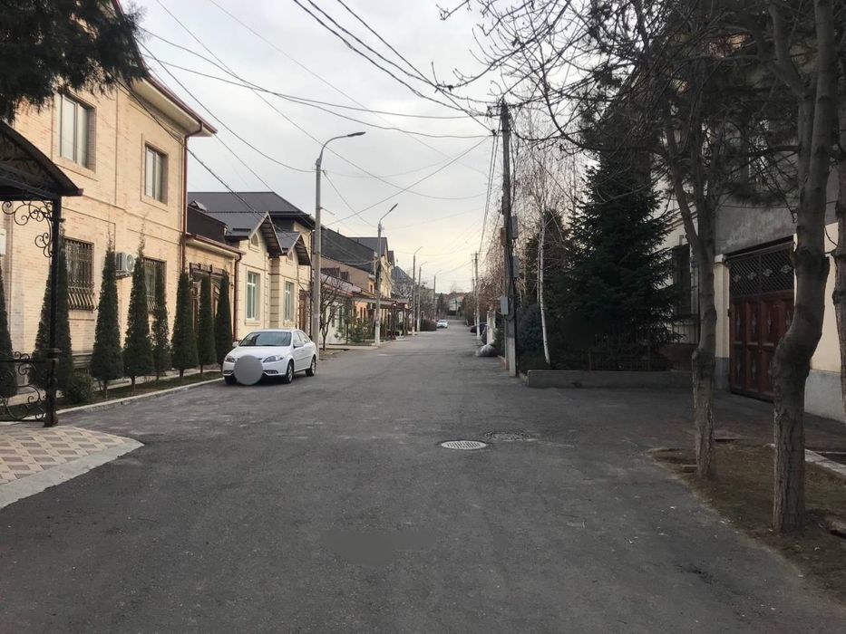 Продается участок 6 соток Мирзо Улугбекий район