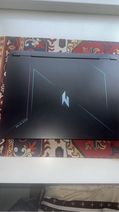 Игровой Ноутбук Acer Nitro 16