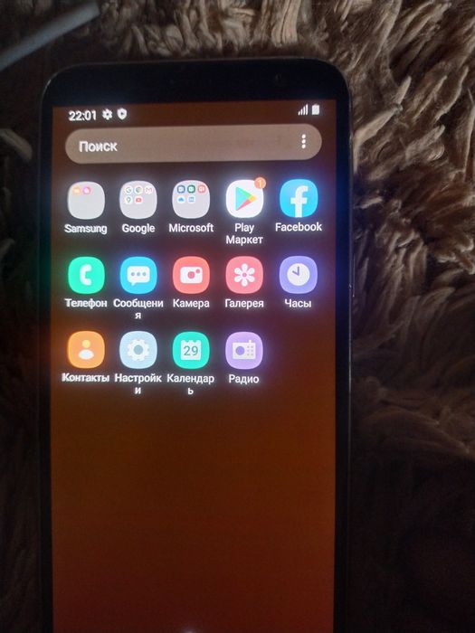 Продам Самсунг j6 3-32, 20000